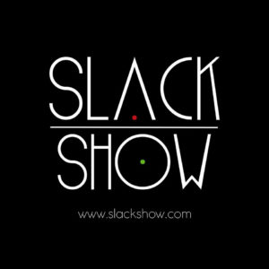 slackshow logo