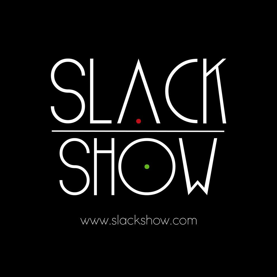 slackshow logo